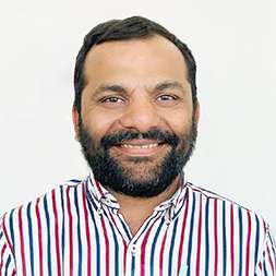 Ankur Shukla Ankur Shukla