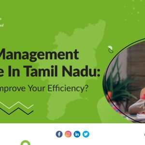 School Management Software In Tamil Nadu