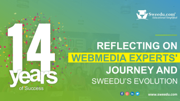 14 Years of Success: Reflecting on Webmedia Experts’ Journey and SWEEDU’s Evolution