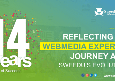 14 Years of Success: Reflecting on Webmedia Experts’ Journey and SWEEDU’s Evolution