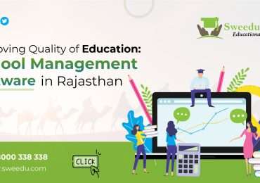 Improving Quality of Education: School Management Software in Rajasthan