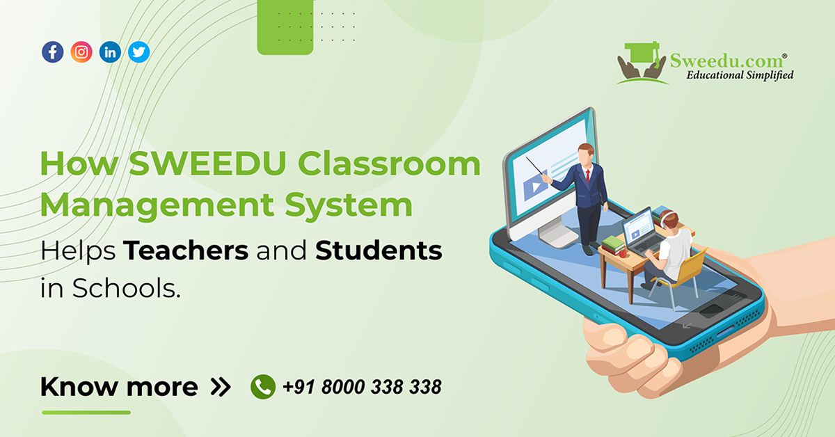 Classroom Management System