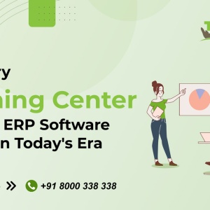 Why Every Coaching Center Needs an ERP Software Solution in Today’s Era