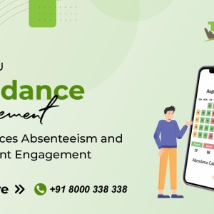 How SWEEDU Attendance Management System Reduces Absenteeism and Boosts Student Engagement