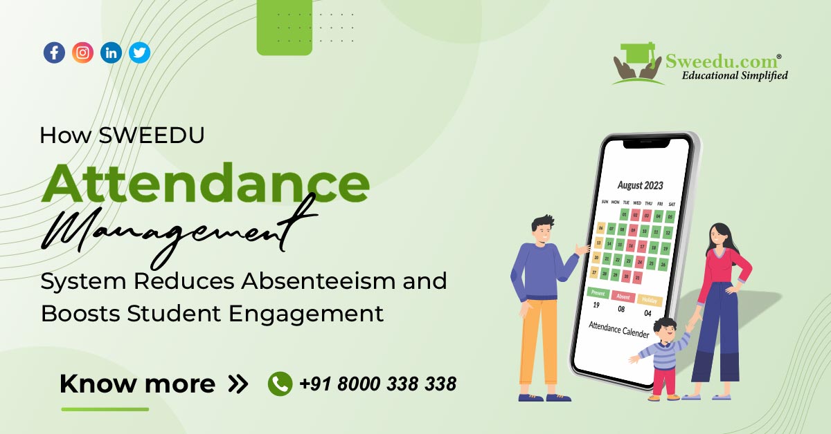 Attendance Management System