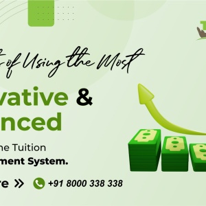 Benefits of Using the Most Innovative and Advanced Sweedu Online Tuition Fee Management System.