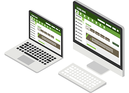 sweedu education management software