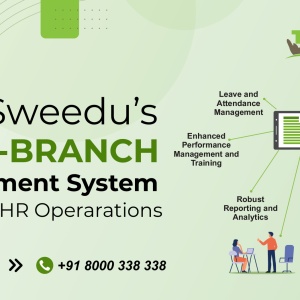 Sweedu’s Multi-Branch Management System: Transforming HR Operarations