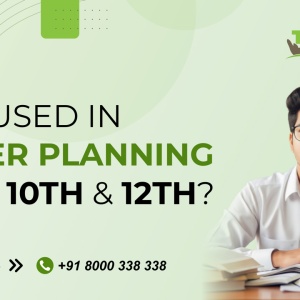 Confused in Career Planning After 10th & 12th? Let Sweedu Guide Your Journey