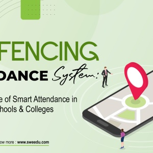Geofencing Attendance System: The Future of Smart Attendance in Schools & Colleges