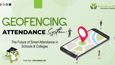 Geofencing Attendance System: The Future of Smart Attendance