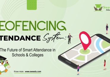 Geofencing Attendance System: The Future of Smart Attendance