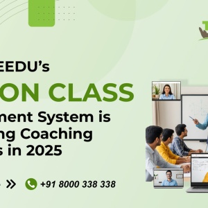 How SWEEDU’s Tuition Class Management System is Transforming Coaching Institutes in 2025