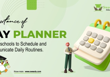Importance of Day Planner for Preschools to Schedule and Communicate Daily Routines