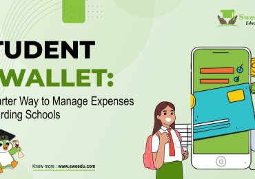 Student E-Wallet: A Smarter Way to Manage Expenses in Boarding Schools
