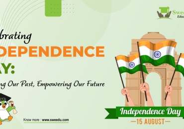 Celebrating Independence Day: Honoring Our Past, Empowering Our Future