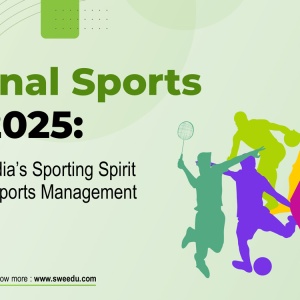 National Sports Day 2025: Celebrating India’s Sporting Spirit with Smarter Sports Management