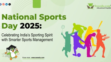 National Sports Day 2025: Celebrating India’s Sporting Spirit with Smarter Sports Management