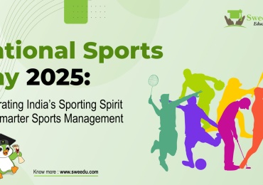 National Sports Day 2025: Celebrating India’s Sporting Spirit with Smarter Sports Management
