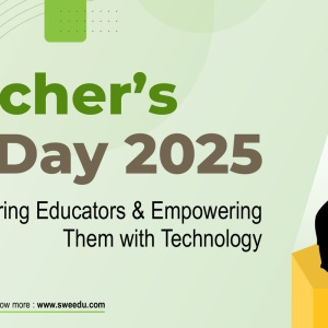 Teachers’ Day 2025: Honouring Educators and Empowering Them with Technology