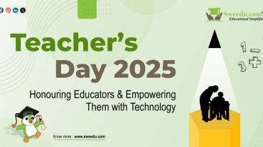 Teachers’ Day 2025: Honouring Educators and Empowering Them with Technology
