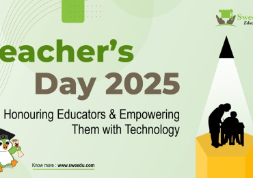 Teachers’ Day 2025: Honouring Educators and Empowering Them with Technology