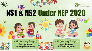 How Sweedu Supports NS1 & NS2 Students Under NEP 2020
