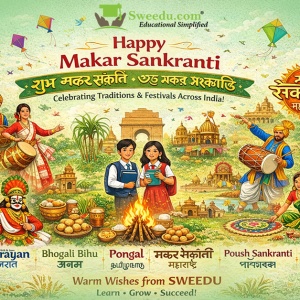 Celebrating Hindi Panchang–Nutan Varsh