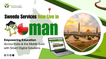 Sweedu Services now live in Oman