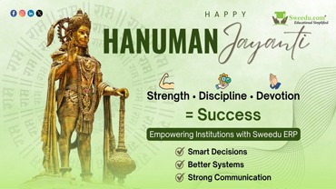 Hanuman Jayanti: Timeless Lessons from Lord Hanuman for Our Life